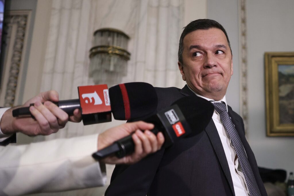 Cum a replicat Grindeanu, pus în dificultate de un primar independent