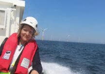Energia eoliană offshore pentru o competitivă industrie siderurgică. Și invers