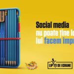 Hope and Homes for Children, scrisoare publică despre impactul social media asupra copiilor