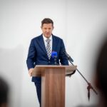 Șeful CJ Ilfov vrea 5% din impozitul pe venit plătit de bucureșteni și amenință că nu mai dă autorizații de construire