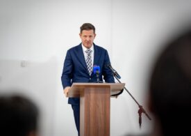 Șeful CJ Ilfov vrea 5% din impozitul pe venit plătit de bucureșteni și amenință că nu mai dă autorizații de construire