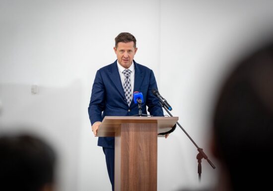 Șeful CJ Ilfov vrea 5% din impozitul pe venit plătit de bucureșteni și amenință că nu mai dă autorizații de construire