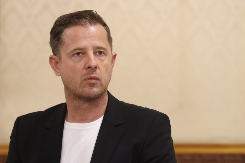 În numele cui vorbește Hubert Thuma și de ce Ilie Bolojan are puține șanse să reziste