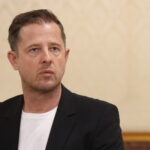 Hubert Thuma, Ilfov, România