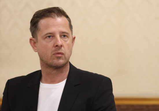 În numele cui vorbește Hubert Thuma și de ce Ilie Bolojan are puține șanse să reziste