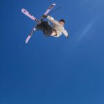 Trump își varsă furia pe un olimpic american: Un ratat! Jocurile din Italia au devin scena unui război politic (Video)