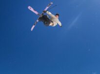 Trump își varsă furia pe un olimpic american: Un ratat! Jocurile din Italia au devin scena unui război politic (Video)