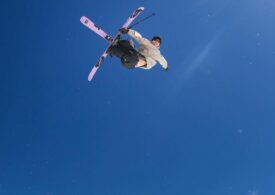 Trump își varsă furia pe un olimpic american: Un ratat! Jocurile din Italia au devin scena unui război politic (Video)