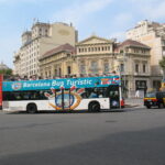 Barcelona dublează taxa turistică. Ce se întâmplă cu banii colectați