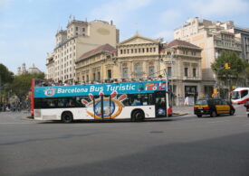 Barcelona dublează taxa turistică: până la 15 euro pe noapte pentru vizitatori. Ce se întâmplă cu banii colectați