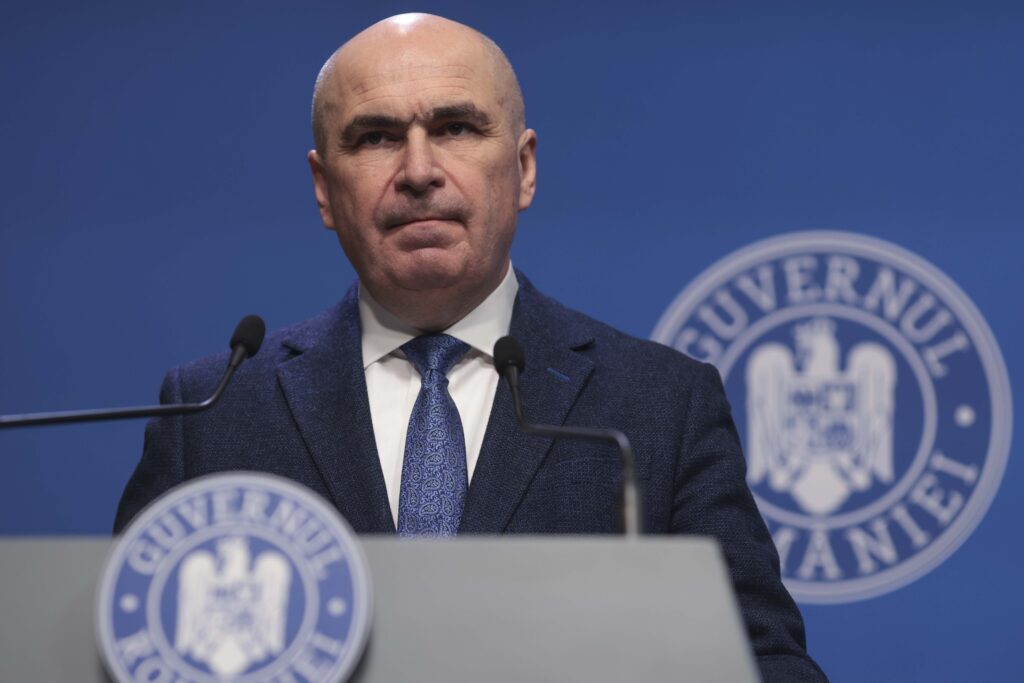 Ilie Bolojan: Nu vor fi creșteri de prețuri la gaz. Liberalizarea – amânată pentru 2027. Trecem la relansare. Obiectiv: inflație 4% la final de an (Video)