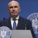 Ilie Bolojan: Nu vor fi creșteri de prețuri la gaz. Liberalizarea – amânată pentru 2027. Trecem la relansare. Obiectiv: inflație 4% la final de an (Video)