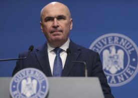 Ilie Bolojan: Nu vor fi creșteri de prețuri la gaz. Liberalizarea - amânată pentru 2027. Trecem la relansare. Obiectiv: inflație 4% la final de an (Video)