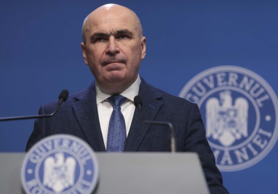 Ilie Bolojan: Nu vor fi creșteri de prețuri la gaz. Liberalizarea – amânată pentru 2027. Trecem la relansare. Obiectiv: inflație 4% la final de an (Video)