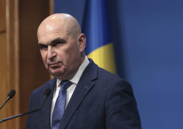 Grindeanu compară valul de susținere pentru Bolojan cu fenomenul Călin Georgescu