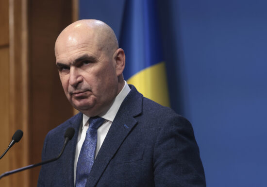 Grindeanu compară valul de susținere pentru Bolojan cu fenomenul Călin Georgescu