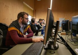 Se caută IT-iști pentru platforma prin care sunt gestionate fondurile europene: Salariile oferite și cerințele de angajare