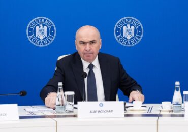 Bolojan anunță că va depune în Parlament o nouă lege a salarizării bugetarilor: Avem cheltuieli salariale disproporționat de mari față de posibilitățile acestei țări