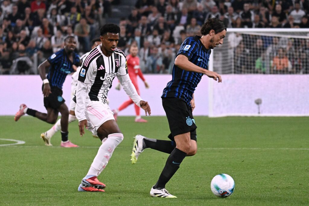 Scandal uriaș la finalul derbiului Inter – Juventus. Măsura drastică luată de torinezi