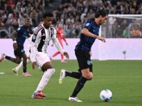 Scandal uriaș la finalul derbiului Inter – Juventus. Măsura drastică luată de torinezi