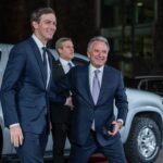 Trump îi trimite pe Witkoff și Kushner la Geneva, la negocieri cu Iranul. Apoi, vine rândul Ucrainei. Moscova vrea discuții despre teritorii