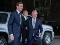 Trump îi trimite pe Witkoff și Kushner la Geneva, la negocieri cu Iranul. Apoi, vine rândul Ucrainei. Moscova vrea discuții despre teritorii