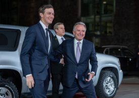 Trump îi trimite pe Witkoff și Kushner la Geneva, la negocieri cu Iranul. Apoi, vine rândul Ucrainei