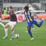 FCSB poate face marți al treilea transfer al iernii. Cât oferă clubul