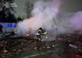 <span style="color:#990000;">Ziua 1443</span> Negocierile de pace, în impas. Ucraina lovește baza rachetelor Oreșnik. Starlink, indisponibil pentru armata rusă. Lavrov: SUA spun una și fac alta