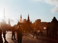 O lume în care crima e sfântă: Efectul celor 4 ani de război în Rusia