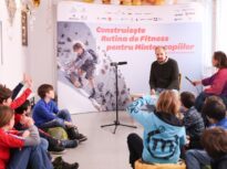 România citește, România gândește: „Fitness pentru mintea copiilor”, proiect național pentru lectură și antrenarea gândirii