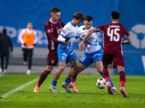 Nota primită de Louis Munteanu după debutul în MLS. Urmează marele duel cu Messi