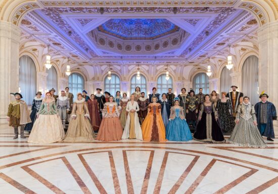 Corul Madrigal organizează audiții pentru artiști lirici și dirijor asistent