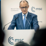 Conferința de securitate de la München a început cu o glumă, apoi s-a trecut la „repararea lumii într-un weekend”. Merz: Ordinea mondială așa cum o știam nu mai există