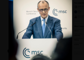 Conferința de securitate de la München a început cu o glumă, apoi s-a trecut la „repararea lumii într-un weekend". Merz: Ordinea mondială așa cum o știam nu mai există