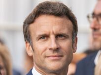 Macron: Apărarea libertății de exprimare pe Facebook sau TikTok este „bullshit”