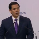 Mai este America, în mod real, aliatul Europei? Cum s-a jucat Rubio cu nervii participanților la Conferința pentru Securitate de la München