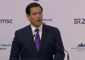 Mai este America, în mod real, aliatul Europei? Cum s-a jucat Rubio cu nervii participanților la Conferința pentru Securitate de la München