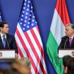 MAGA are probleme acasă, dar Rubio încearcă s-o exporte în Europa