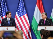 MAGA are probleme acasă, dar Rubio încearcă s-o exporte în Europa