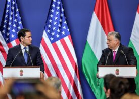 MAGA are probleme acasă, dar Rubio încearcă s-o exporte în Europa