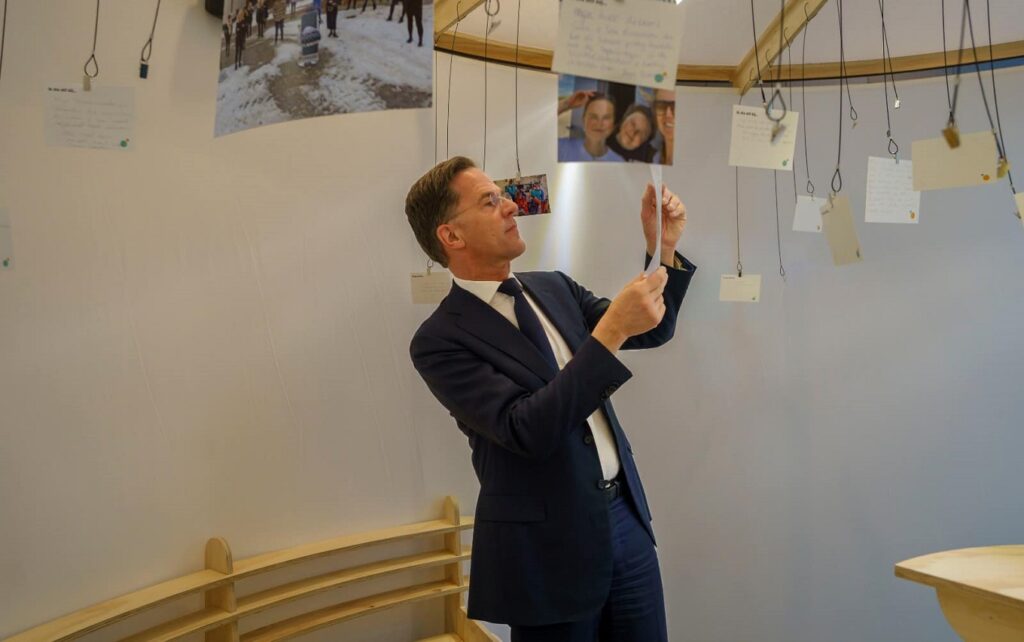 Unde greșește Rutte când vorbește de apărarea Europei și ce trebuie să facă, de fapt, șeful NATO