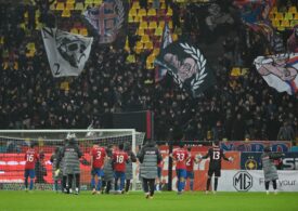 Salariu dublat la FCSB: Jucătorul răsplătit pentru evoluțiile excelente