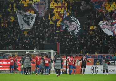 FCSB l-a deturnat din drumul către Rapid: Revenire de senzație