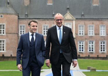 Summit tensionat la Bruxelles: Macron și Merz atacă contactele secrete ale UE cu Putin