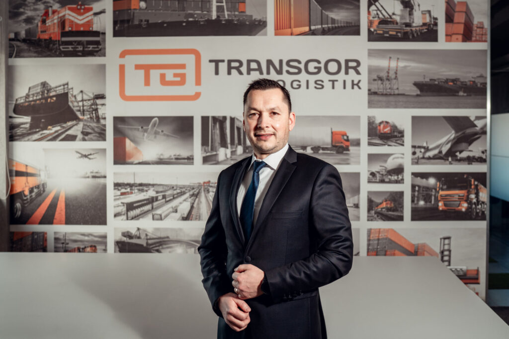Transgor Group investește peste 500.000 euro într-un nou hub logistic dedicat distribuției de marfă paletizată în București