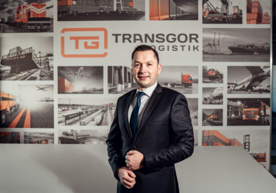 Transgor Group investește peste 500.000 euro într-un nou hub logistic dedicat distribuției de marfă paletizată în București