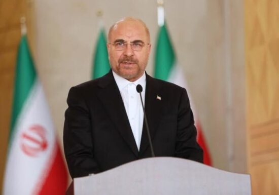 Iranul declară drept „grupuri teroriste” armatele statelor membre UE