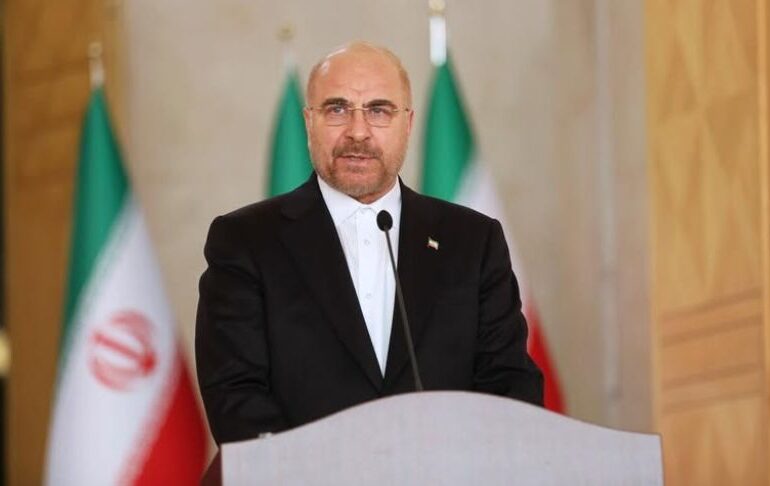 Iranul declară drept „grupuri teroriste” armatele statelor membre UE