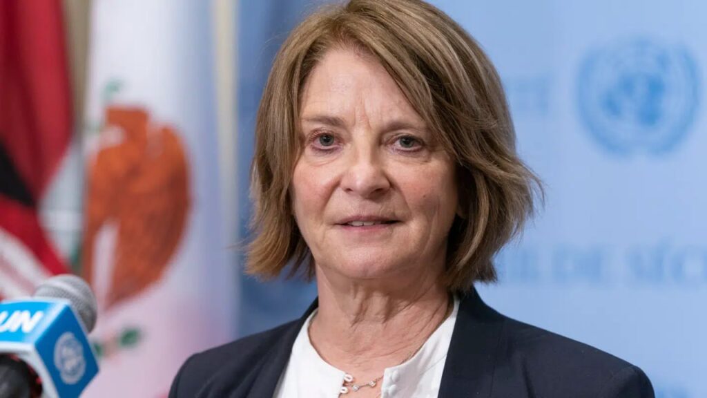 Încă o demisie în urma dosarelor Epstein. O ambasadoare renumită a renunțat la funcție